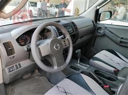 نیسان ئێکستێرا